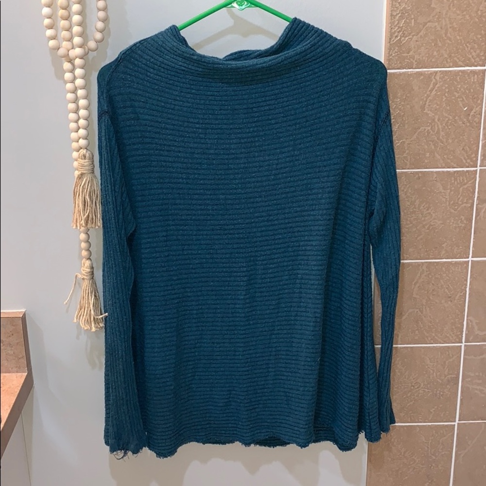 Free People Long Sleeve